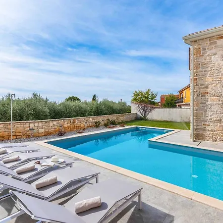 Villa Rural Stone Lux