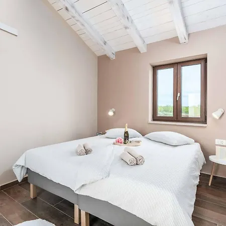 Rural Stone Lux Villa