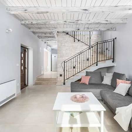Villa Rural Stone Lux