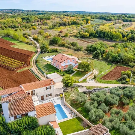 Villa Rural Stone Lux *