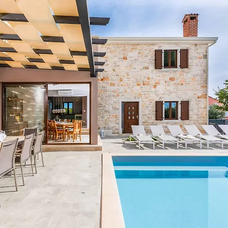 Villa Rural Stone Lux
