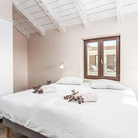 Rural Stone Lux Villa