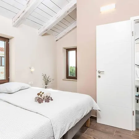Villa Rural Stone Lux *