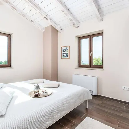 Rural Stone Lux Villa