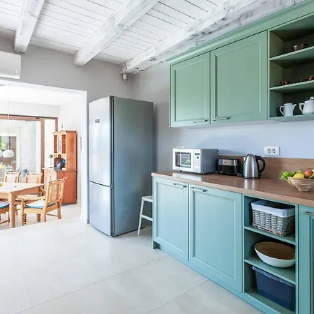 Villa Rural Stone Lux Vošteni