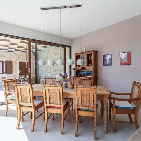 Villa Rural Stone Lux