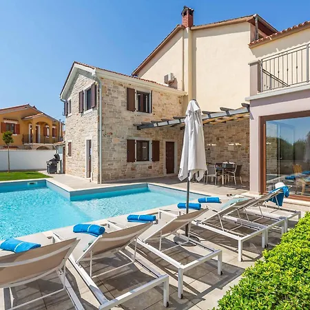 Rural Stone Lux Villa *