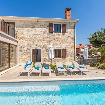 Rural Stone Lux Villa