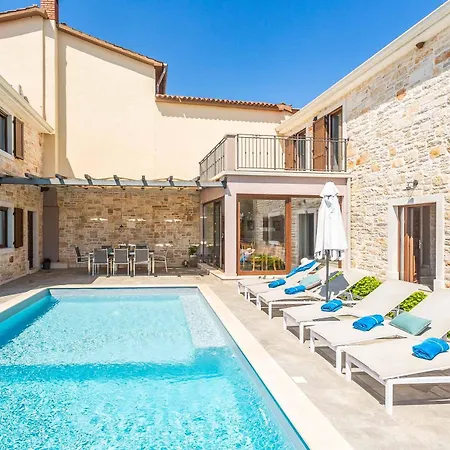 Villa Rural Stone Lux